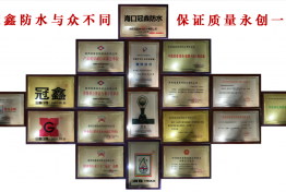 海口代理商